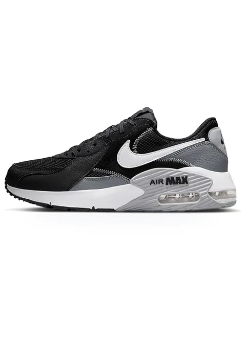 Nike Air Max sneakers