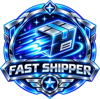 Fast Shipper badge
